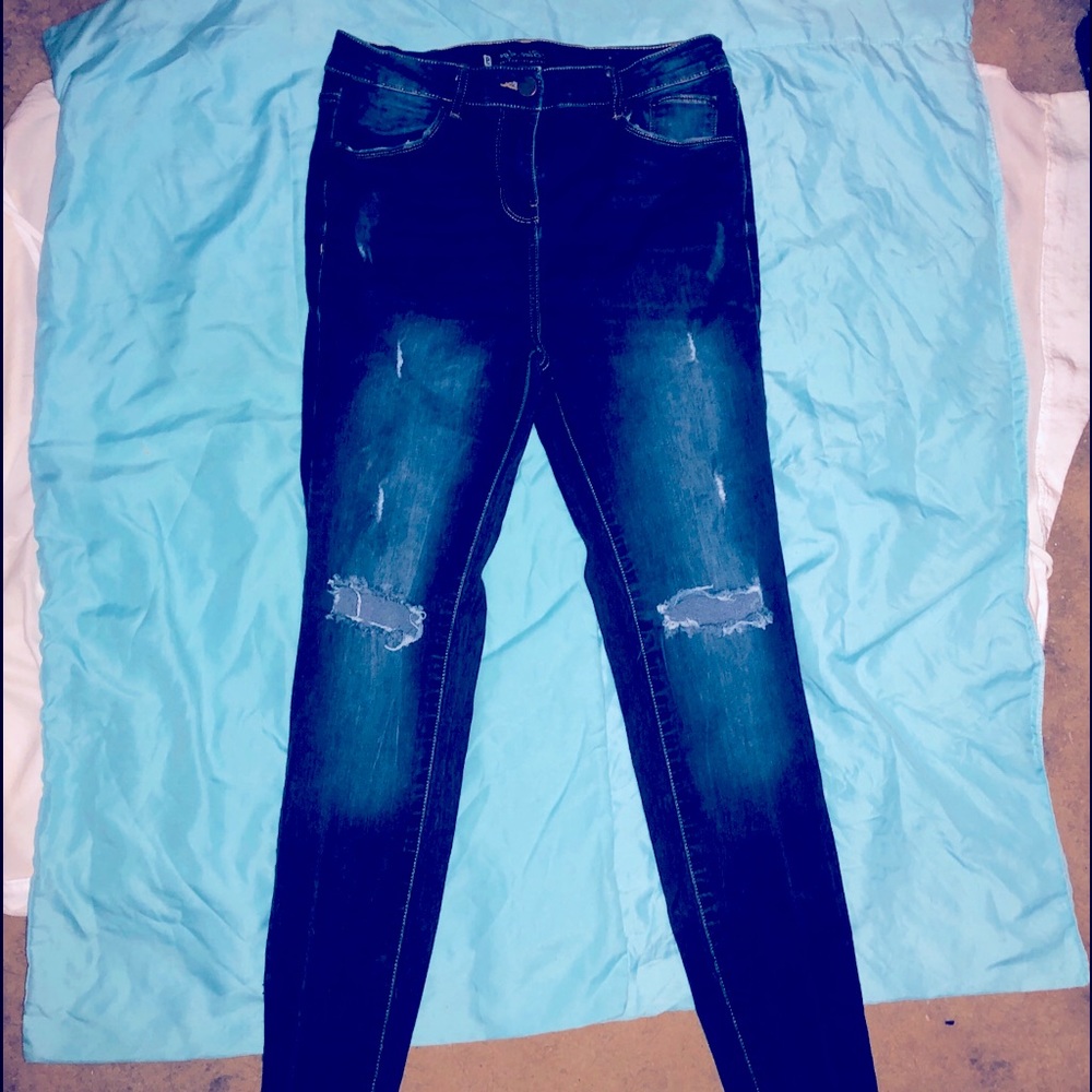 New without tags